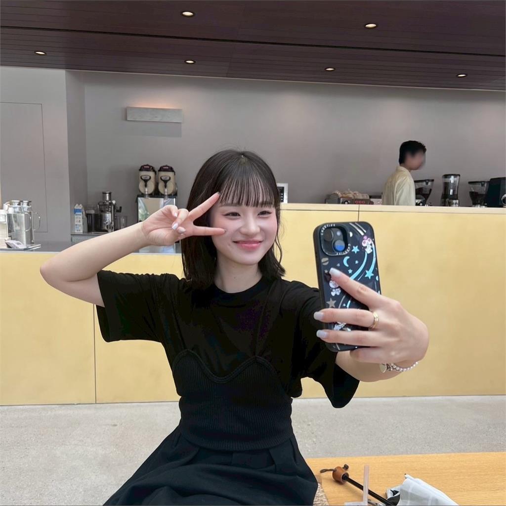 真人版「櫻桃小丸子」長大了!變身「學霸女神」精通4語言、多益970分