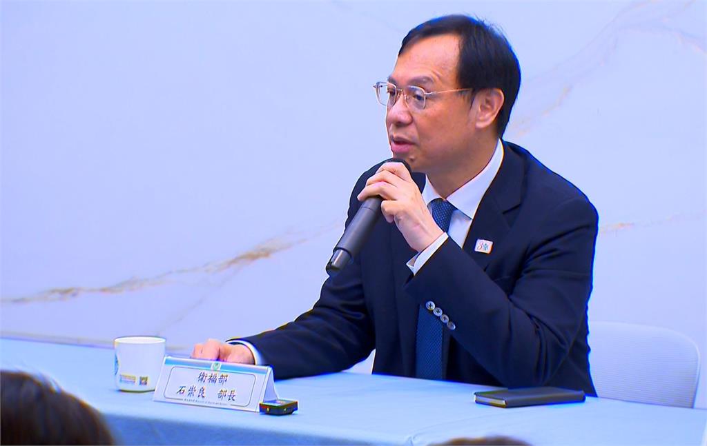 「補充保費」改革被錯殺? 石崇良鬆口:研議讓小資族保有小確幸