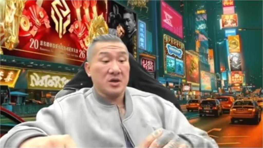 館長嗆國民黨「罷免完就膨脹」！直指黨內「千瘡百孔」：現在要把自己打死