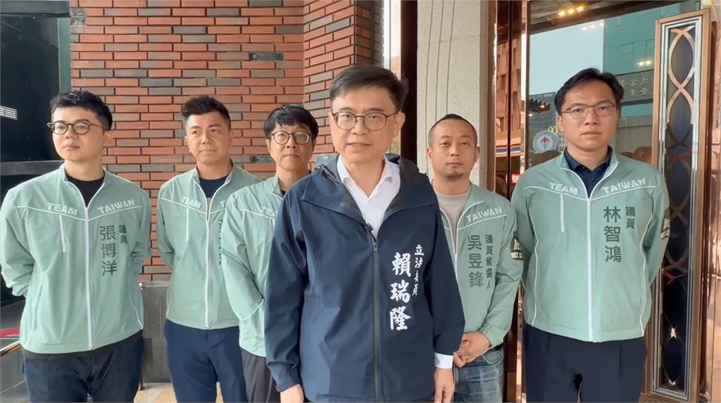 快新聞／投柯志恩＝挺翁曉玲？本人震撼表態：她不會到高雄市政府