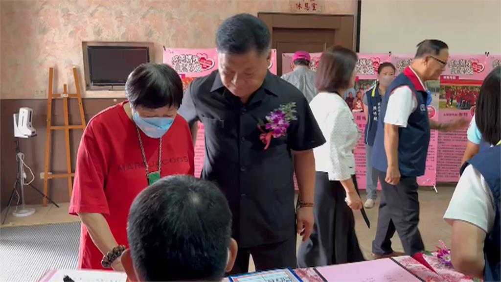 李玄在涉貪判刑定讞停職 彰化北斗鎮長補選戰悄開打