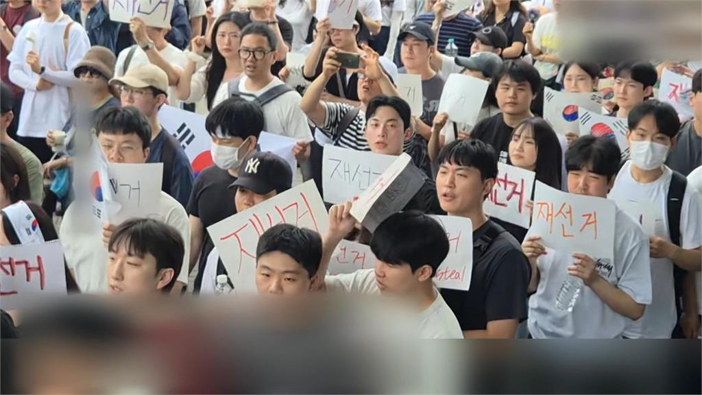 異言堂/南韓多元選舉制度出包! 全球不在籍投票常見種類.優缺點一次看