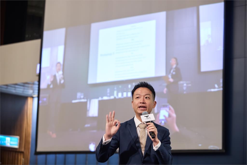 世界規格國手前哨戰！「2024台灣最佳侍酒師大賽」冠軍出爐 