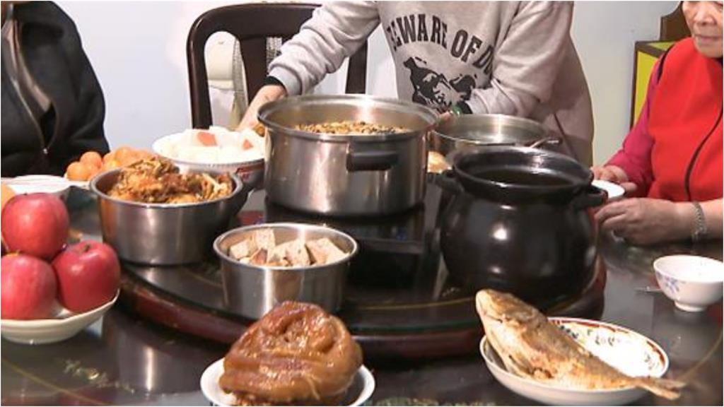 過年壓力爆表！她嘆「不知道怎麼跟婆家相處」 網給1大招：完全沒煩惱