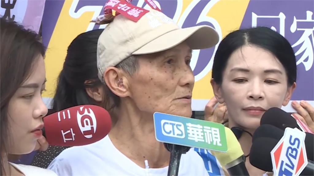 葉霸怒揭「傅崐萁做壞事」內應中共!攻陷立院「悄密謀1事」轟:不像樣的壞東西