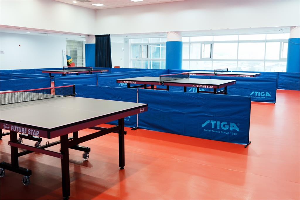 泰山國民運動中心煥新亮相 2/2–2/8試營運全館免費體驗　全臺首創滑板場進駐 