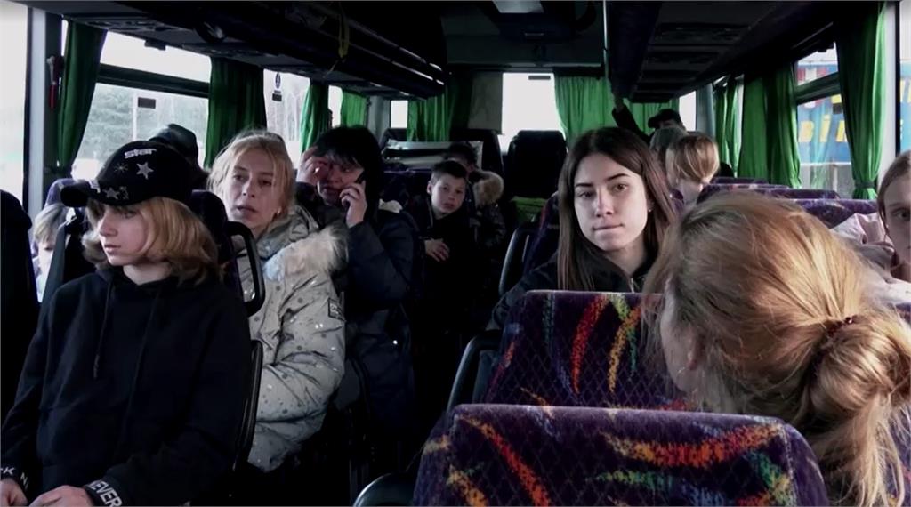 俄擄走至少6千烏克蘭兒童 「再教育當俄人」