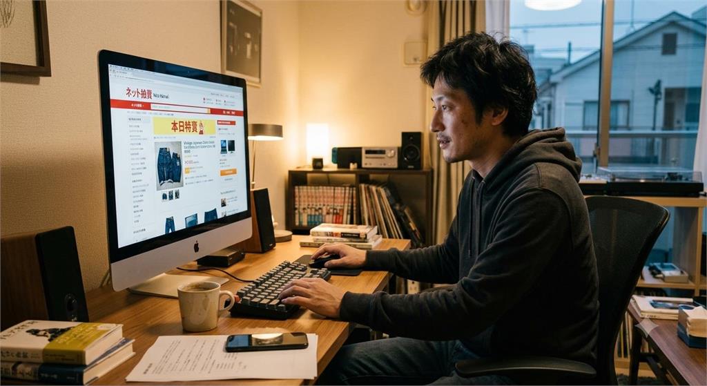 工廠作業員「電鋸分屍前同事」！鋸完人還沾血「放二手網拍賣」超慘結局出爐
