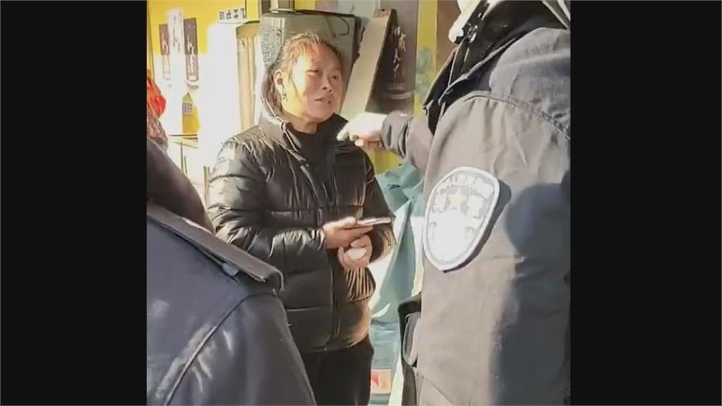 拾獲手機討4千!中國婦竟稱「不給就扔河裡」 網怒批:敲詐勒索