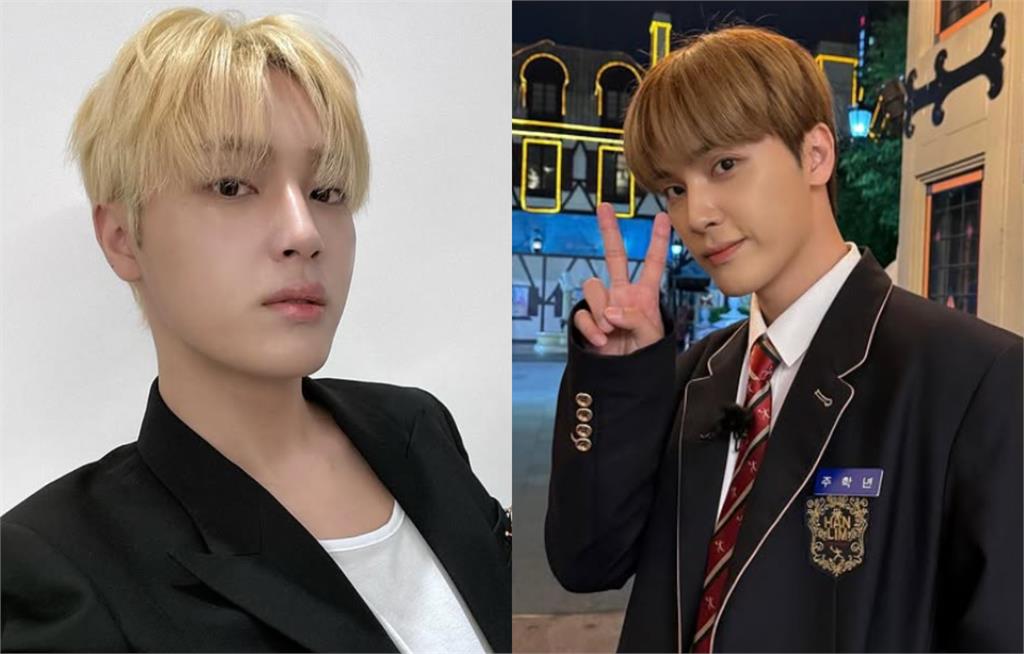 遭爆花錢激戰「明日花綺羅」生涯全毀！韓男偶像親炸出「成人私會內幕」全說了