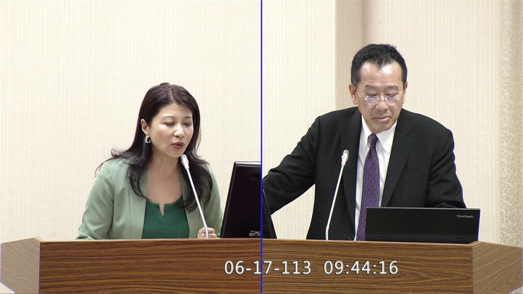 賴清德拒首戰即終戰! 顧立雄:台灣拚強化自我防衛「重層嚇阻」敵軍