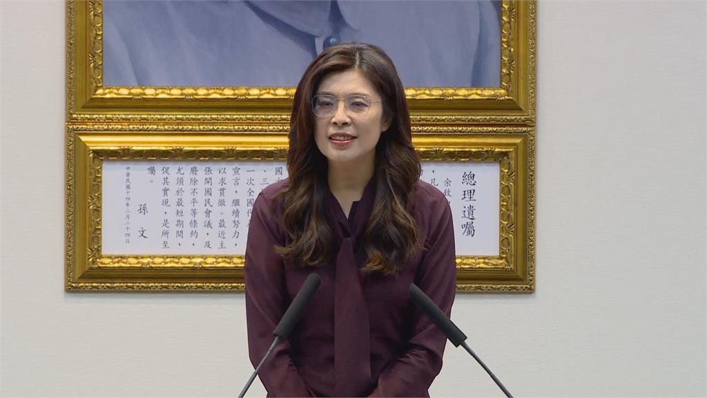 快新聞／季麟連談軍購大暴言！嗆韓國瑜若賣黨求榮建請開除　國民黨急發聲了