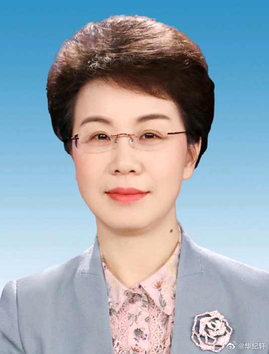 中國「最美女州長」遭爆侵犯58名男下屬！「一次點10男」輪流侍奉…遭判關13年