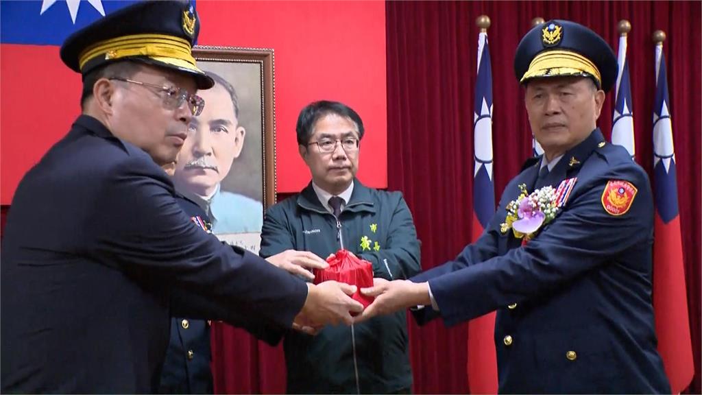 刑事專才廖宗山返回故鄉台南接警長 整頓黑道黑金考驗大