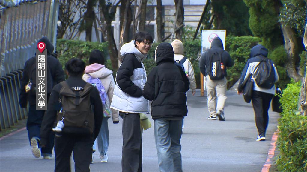 週四清晨冷剩12度! 把握週末回暖 下週東北季風再接力