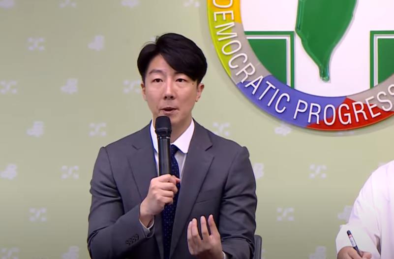快新聞／傅崐萁「設局」嗆中央沒建設花東？　吳崢打臉：已投入3000億