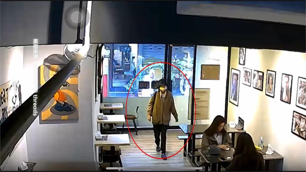 變魔術騙錢? 婦人「無影手藏錢」誆少找錢 多店受害