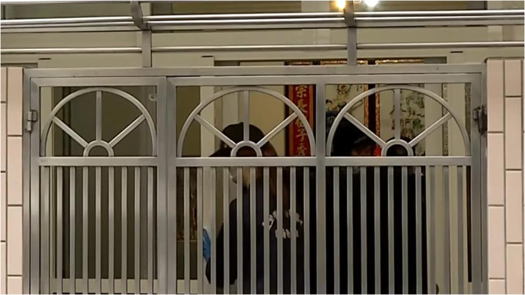 8旬老母「悶死癱兒」各界求特赦！老婦道別「喊13字」心死內幕說了：判死也可以