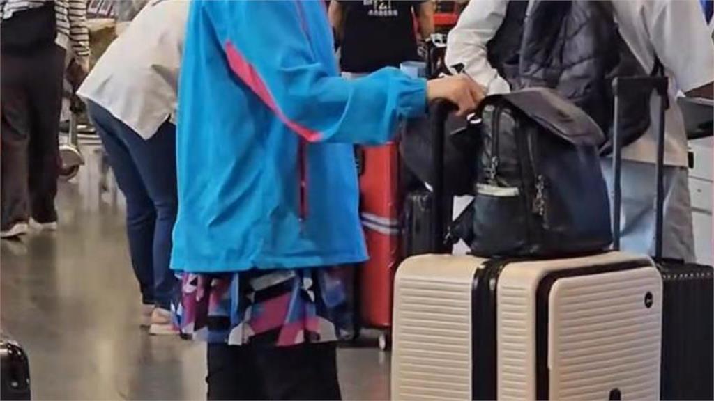 中國爆首例「蝦子病毒感染人類」中標恐失明?疾管署曝台灣風險「赴2國」要注意