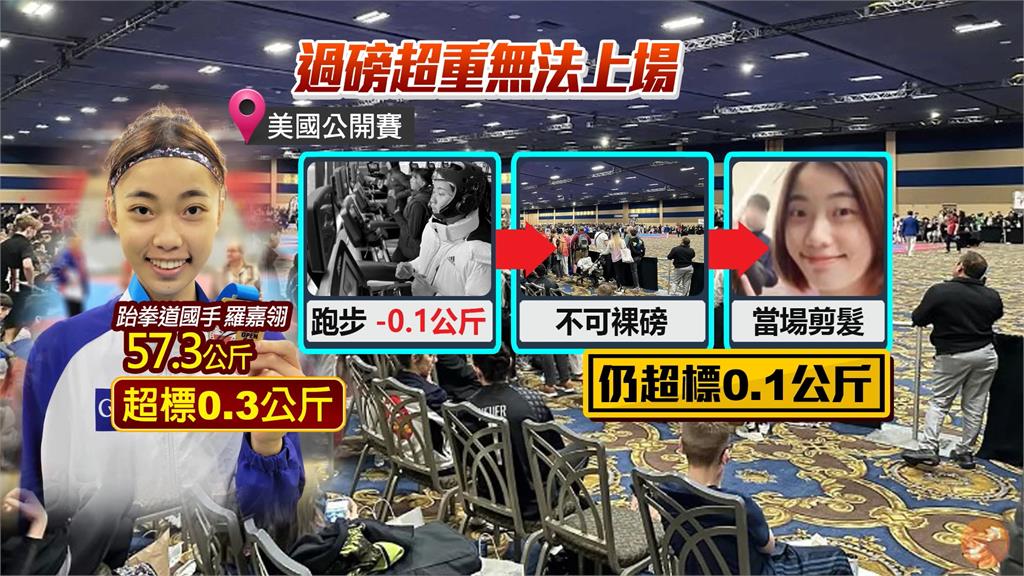 楊淑君「黑襪事件」也是他! 教練劉聰達又犯同錯誤被罵翻