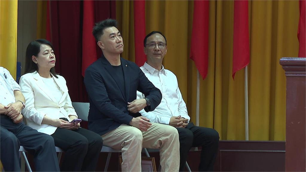 林沛祥稱「罷團都是社會邊緣人」 民團:勿用標籤製造仇恨