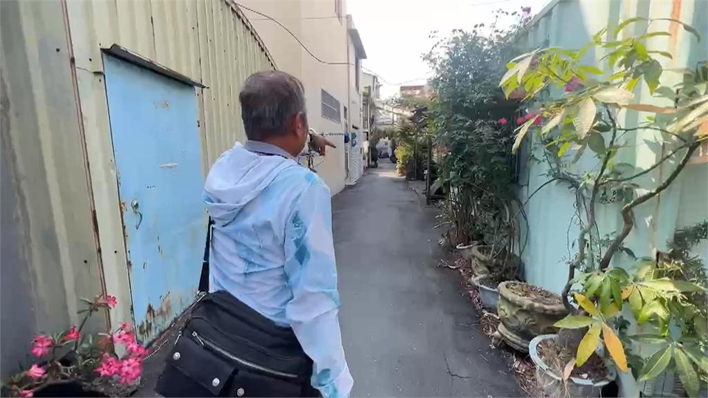 屋主因吸毒送醫途中死亡 家屬賣房 買家喊房子變凶宅砍價