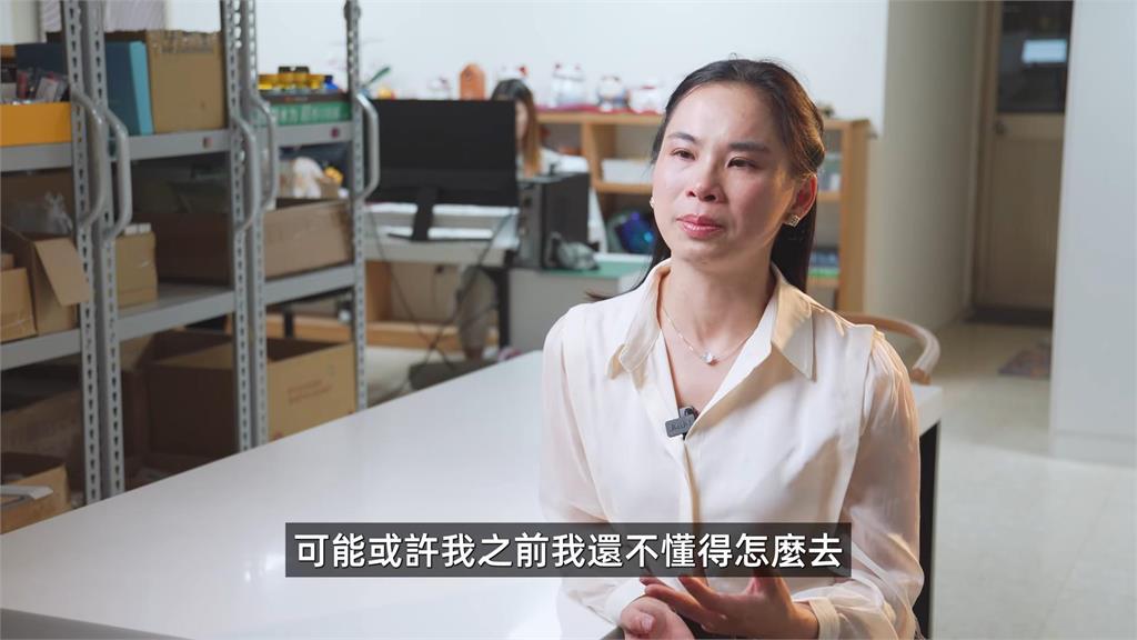 0元也能揪團購！竟能創造2百萬月收　團媽淚訴曾陷低潮：員工都離職