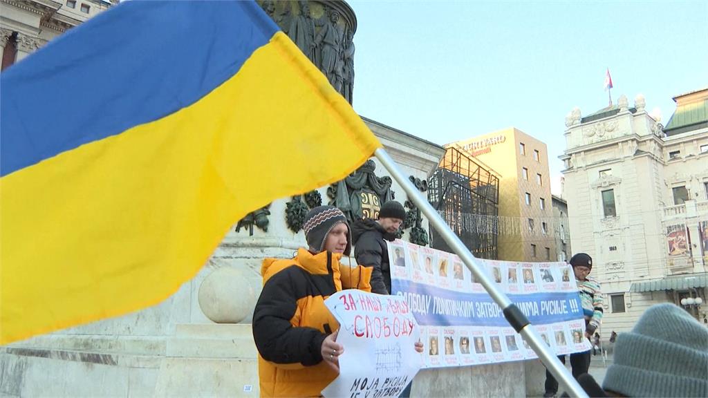 俄國控制頓內次克市遭砲擊27死　控訴烏克蘭野蠻恐怖行為