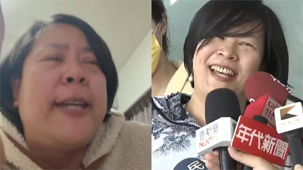 白營鍘李貞秀理由太弱?律師支持她提告曝「民眾黨1行為」:明顯留反擊空間