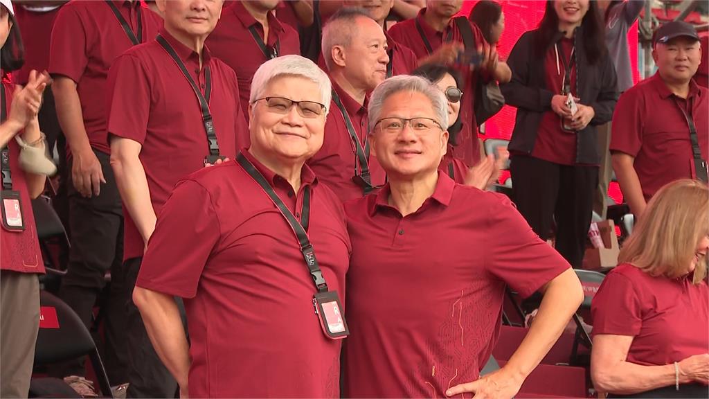 台積電擬加碼投資3座2奈米廠　地點傳將落南科特定區