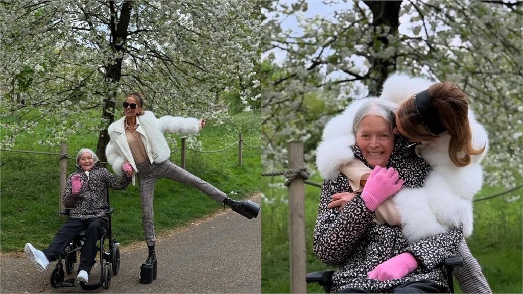 《珍珠港》女星暴瘦真相曝光！痛失至親引創傷，感性揭露：身體已停擺