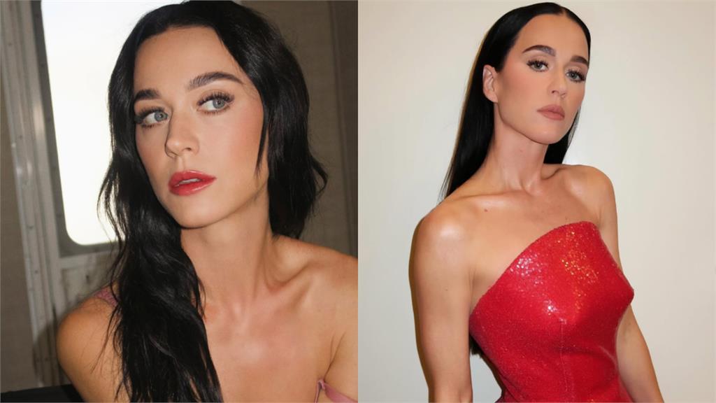 凱蒂佩芮遭控用「下體」磨女星臉部!她「噁到吐」加碼爆:拿美國簽證換封口