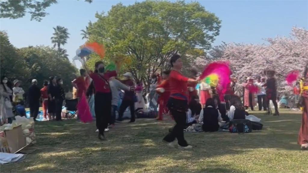 珠海「無差別撞人案」惹火習近平!當局下令「禁止廣場舞」大媽全怒了
