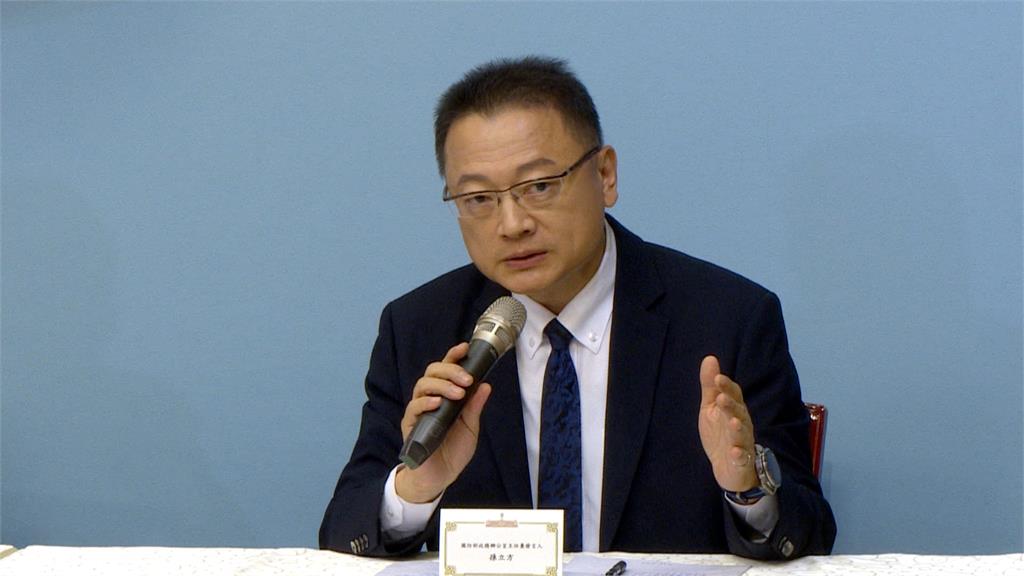 全社會防衛韌性委員會 賴總統:全民參與發揮台灣最大力量