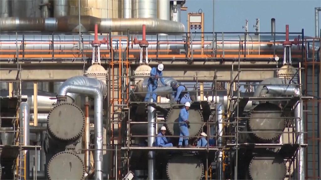 美伊衝突爆發!台灣電價恐遭殃? 卓榮泰:啟動緊急應變措施平穩能源