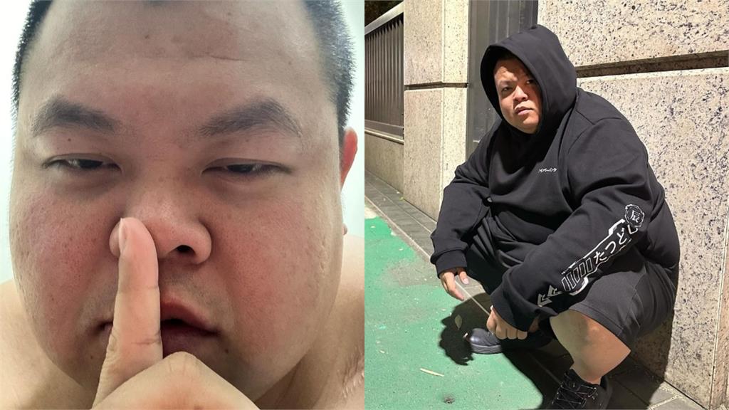 阿部瑪利亞「女友視角」遭流出!男方竟是大蛇丸…網嚇爛:超級搭