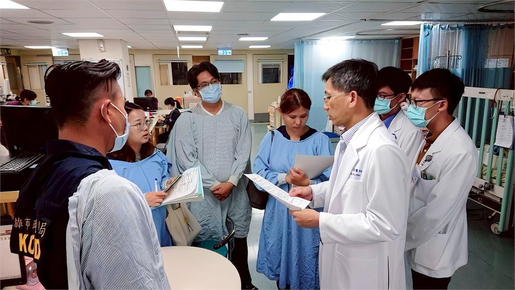 快新聞/剴剴條款首例?高雄男命童半蹲、抓撞牆致腦傷 雄檢起訴求刑12年