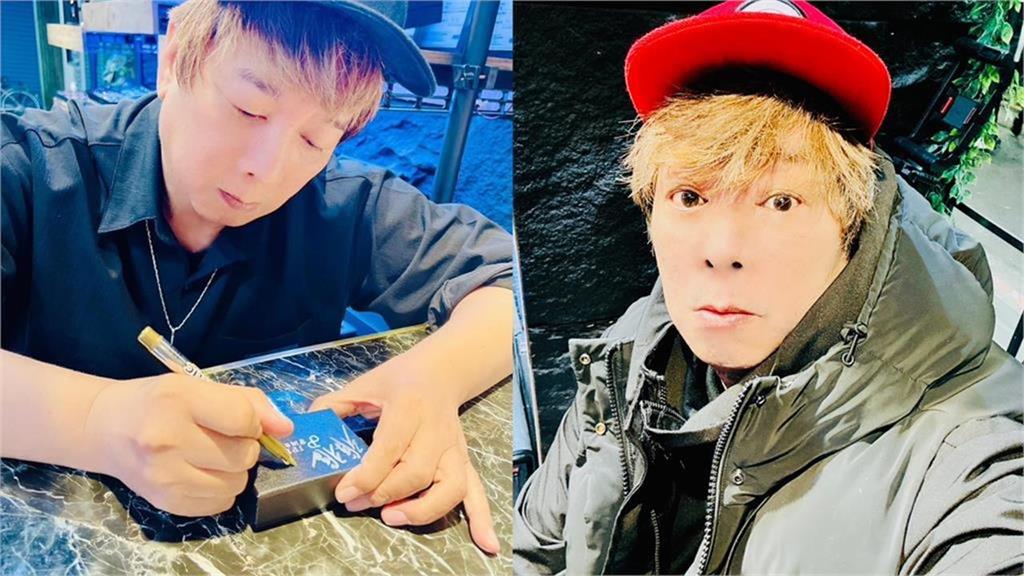 親哥冷回「1句」不認…曹西平猝逝恐成無名屍!「前嫂嫂」龍千玉出手聯繫後續曝光