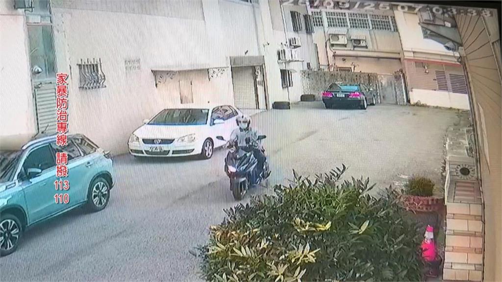 快新聞／台中狠母囚次女近3年！營養不良餓死　父親「知情不報」判刑出爐　