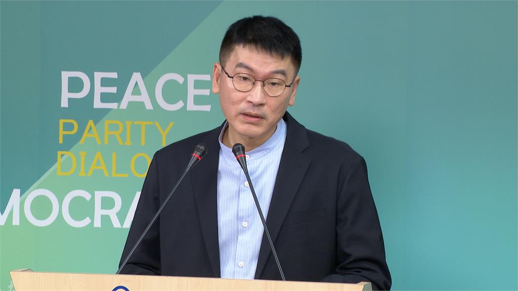 國台辦舉賴氏家廟祖訓嗆不忠不孝 梁文傑:忠孝不需要中共說三道四