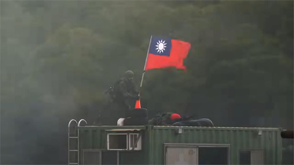 賴總統推動全社會防衛韌性委員會 捷克學者:人必自助 而後人助