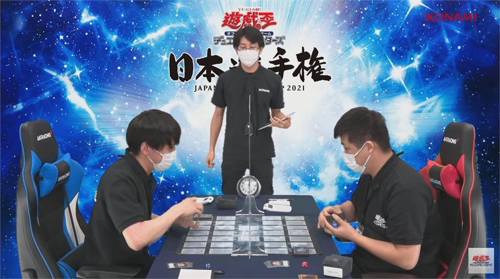 《遊戲王》玩家體味太重遭投訴！美桌遊店遭控「衛生問題」競賽急喊卡
