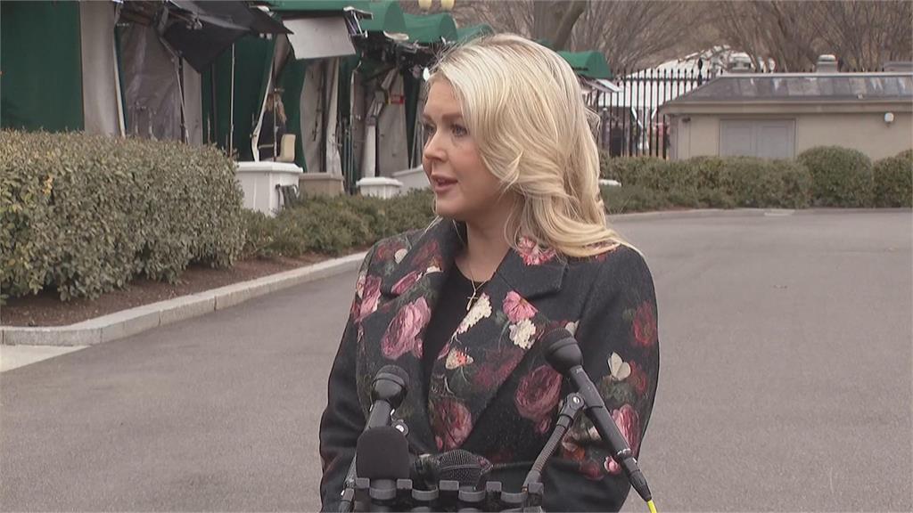 川普政府大地震！　司法部長邦迪遭拔官外　這些人也傳位子不保...