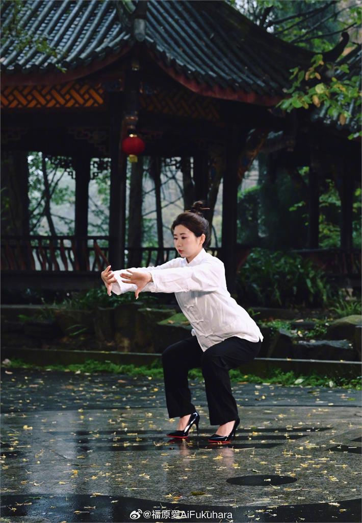 福原愛揭露中國演藝圈內幕！爆「錄影臨時改流程」小粉紅怒批：沒良心的牆頭草