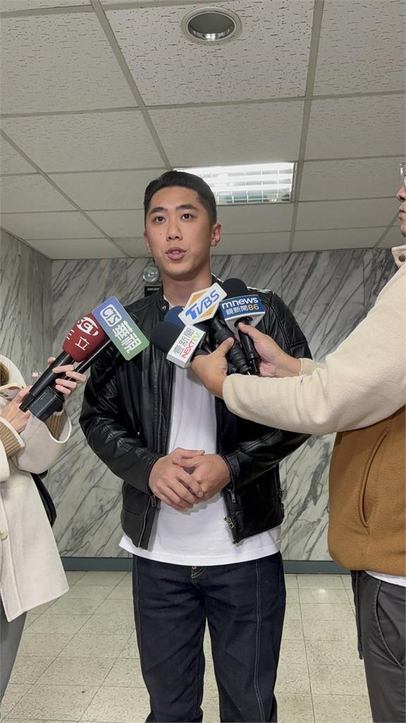 快新聞/民眾黨代表選舉投票率偏低? 陳世軒駁:黨員不畏風波踴躍參與