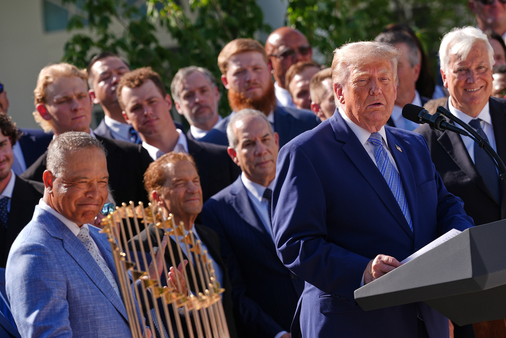 MLB／賣掉湖人後道奇就安全了嗎 ？傳大老闆正醞釀要賣另一支藍軍