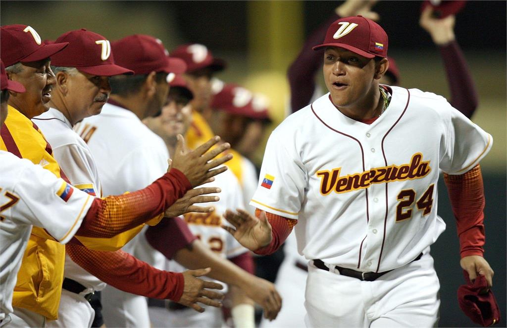 經典賽(影)/四強再碰委內瑞拉!義大利5連勝黑馬 期待報2017年連兩場落敗之仇