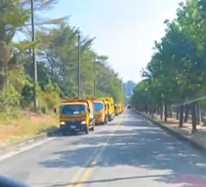 廚餘大戰! 台中文山焚化爐"滑坡" 議員:市民嚐苦果