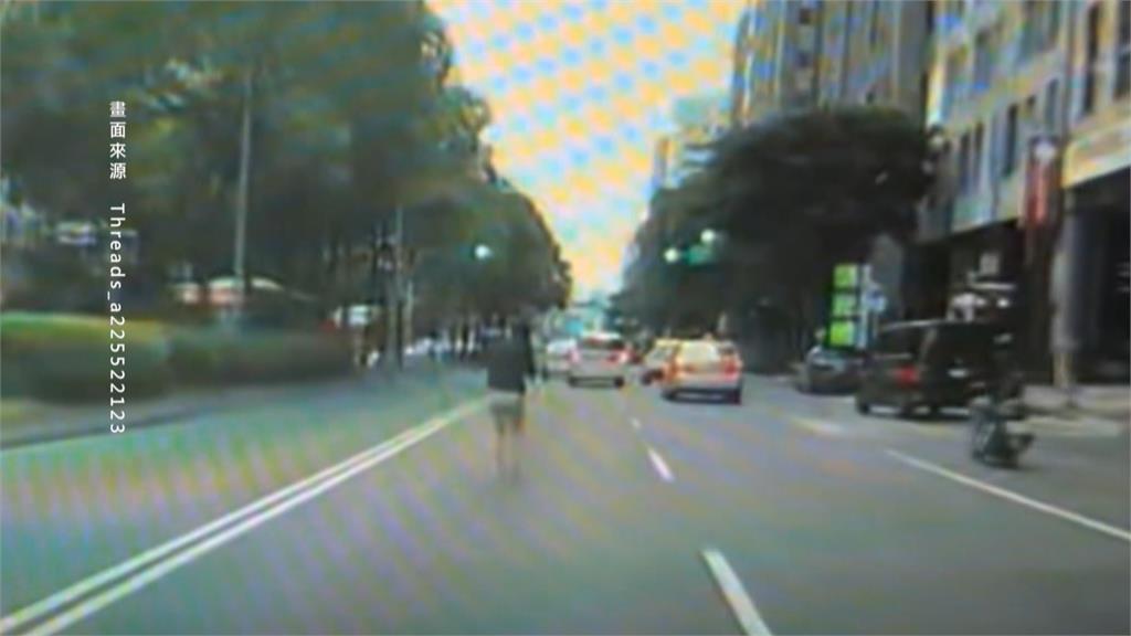 悚！懷疑丈夫出軌摩鐵外埋伏　妻趴車頭慘遭拖行200公尺