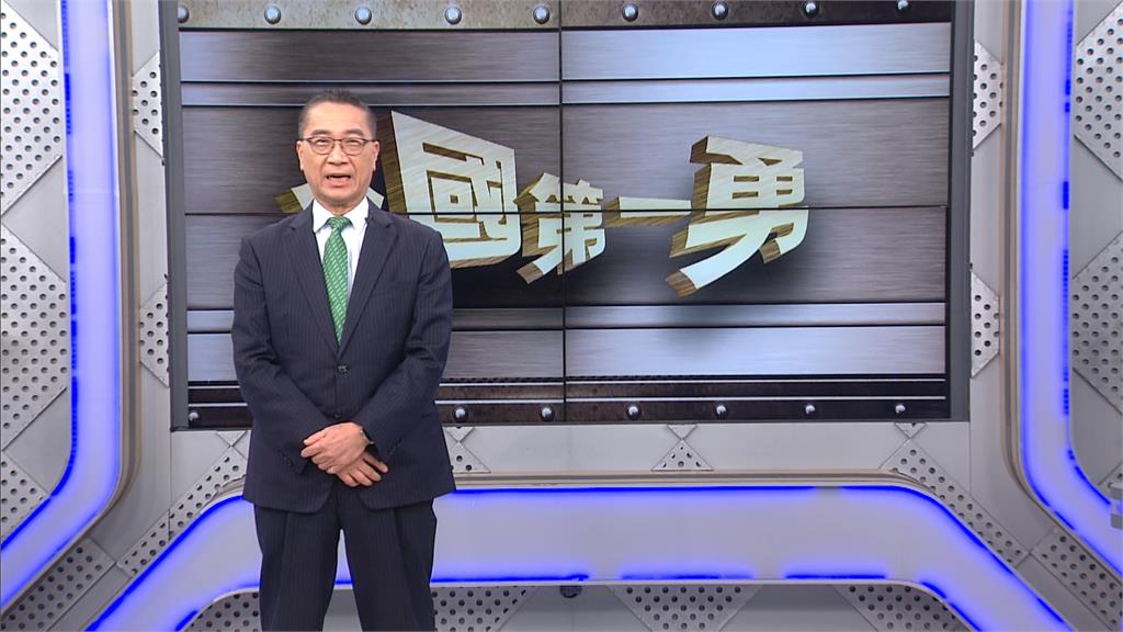 獨／證實接下民進黨秘書長　徐國勇：總統徵召不能拒絕